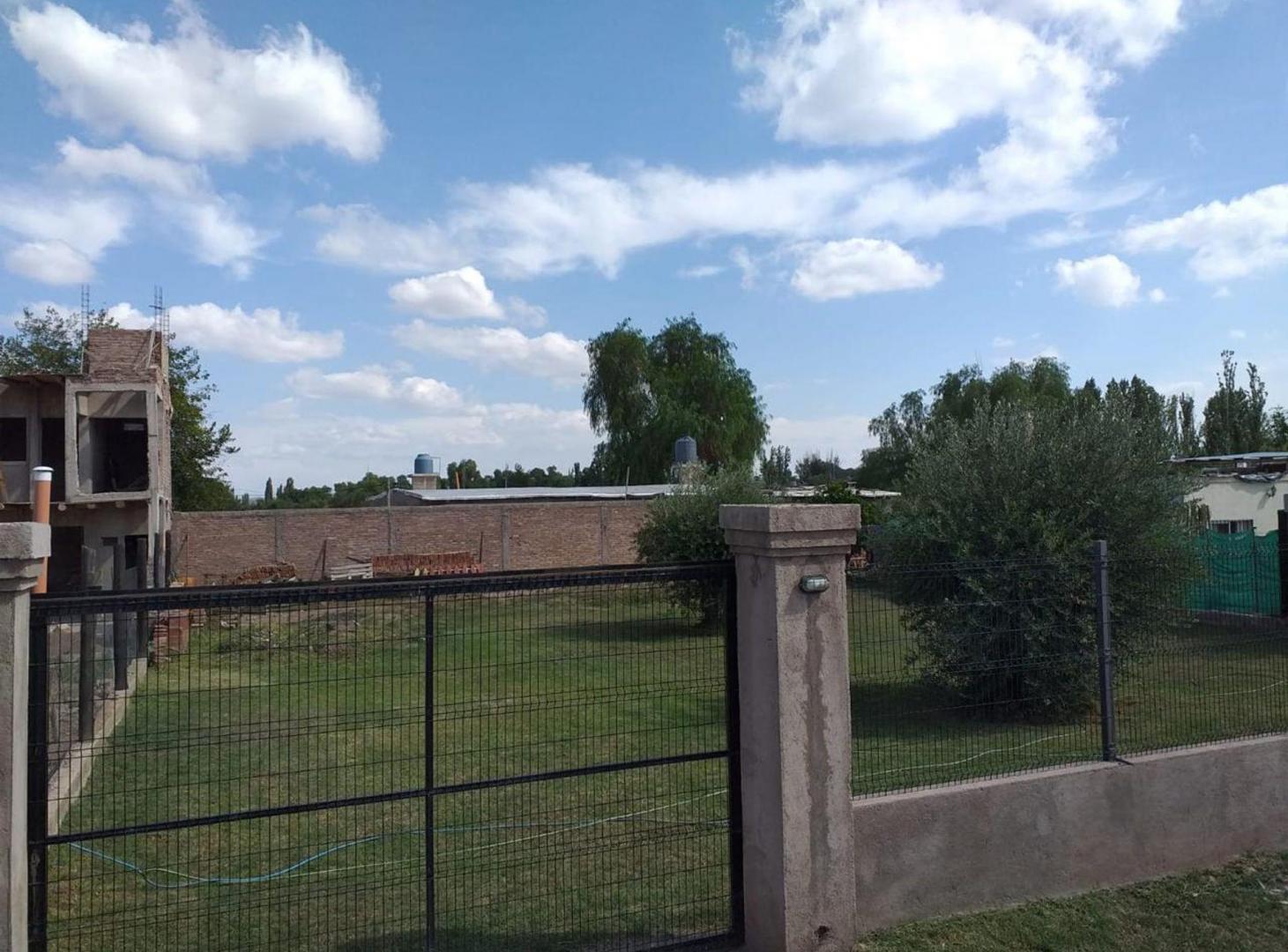 Foto de VENTA LOTE MAIPU RUSSELL, imagen 1