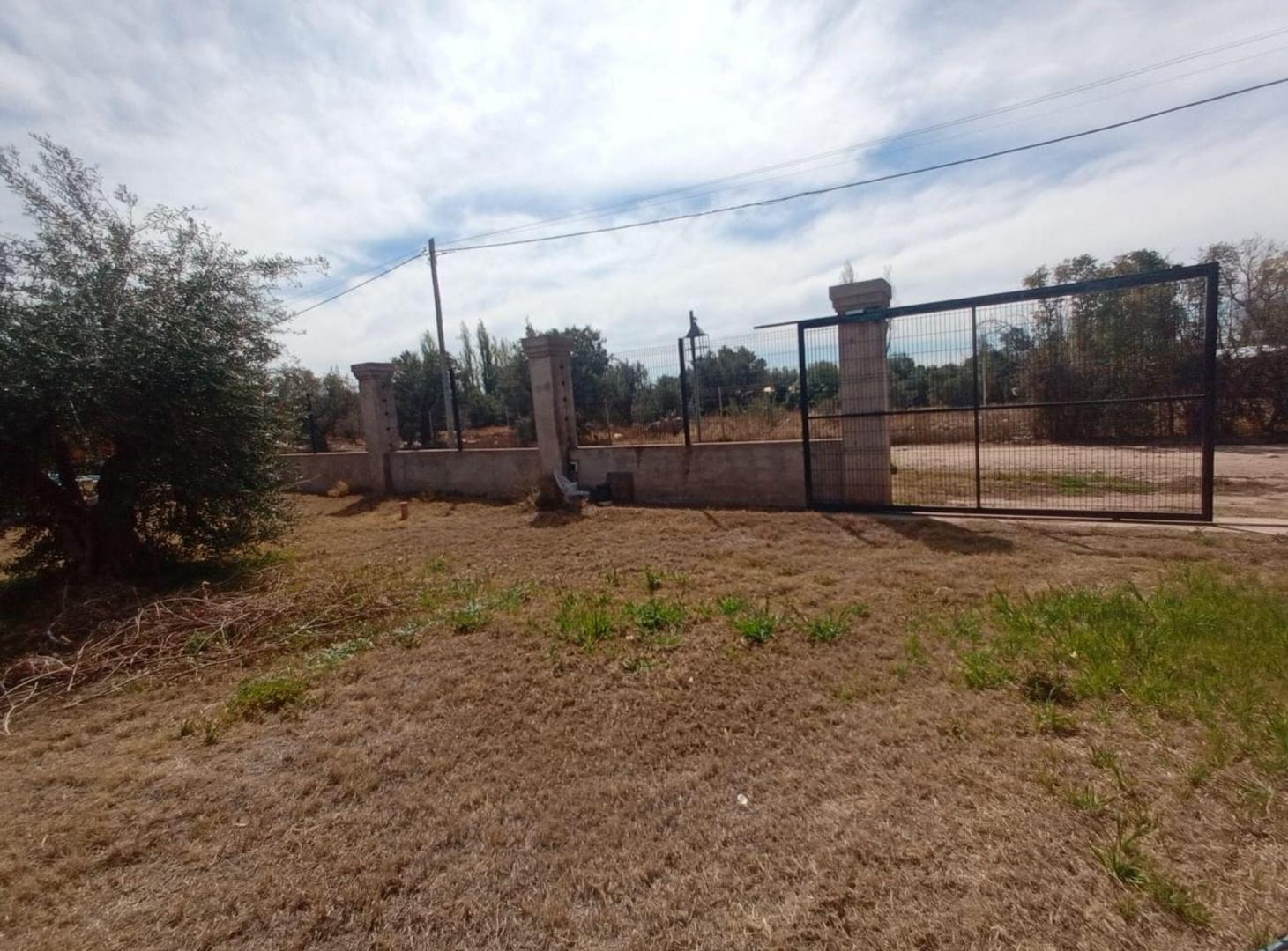 Foto de VENTA LOTE MAIPU RUSSELL, imagen 4