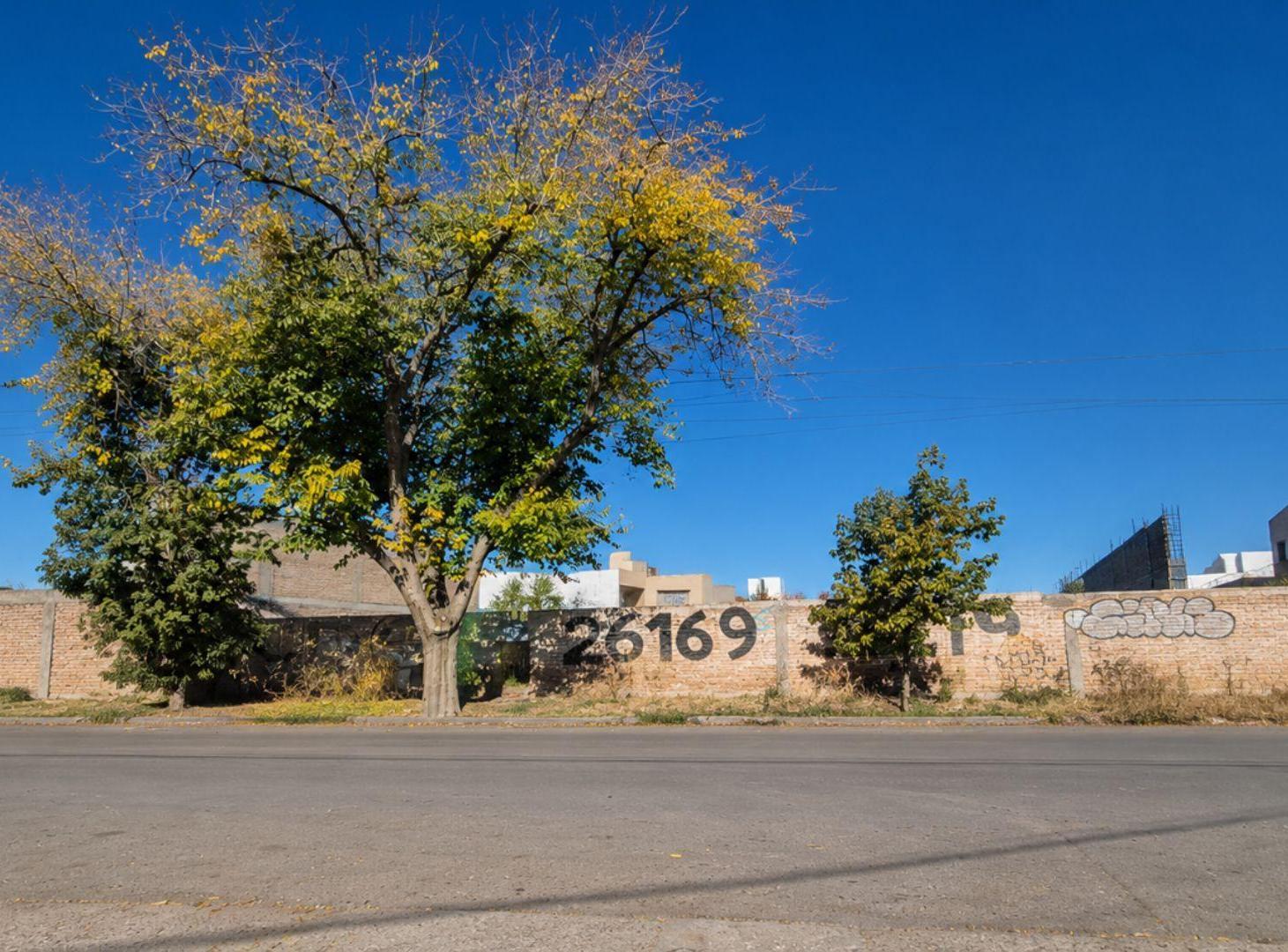 Foto de VENTA LOTE 2500 M2 GUAYMALLEN, imagen 1