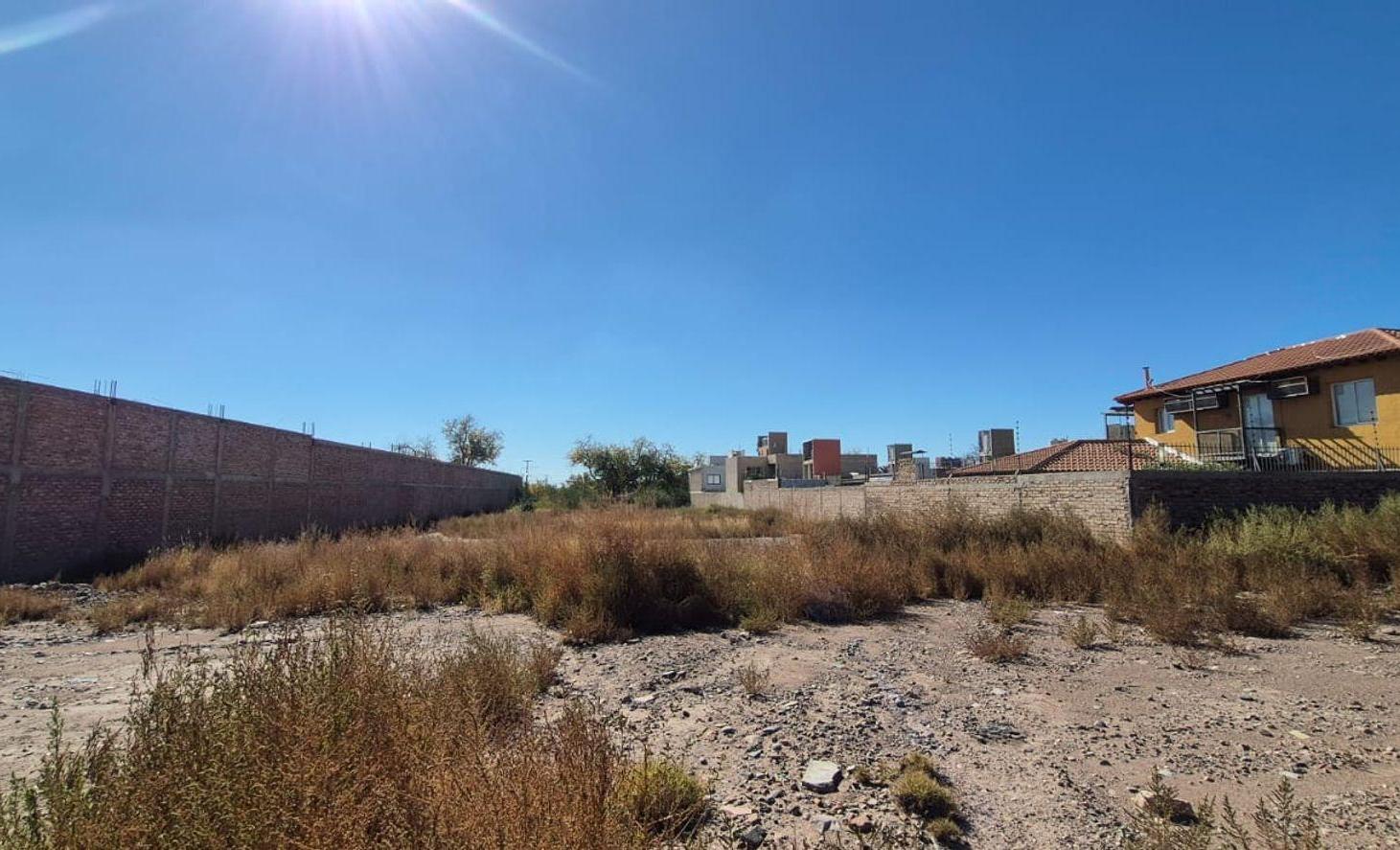Foto de VENTA LOTE 2500 M2 GUAYMALLEN, imagen 3