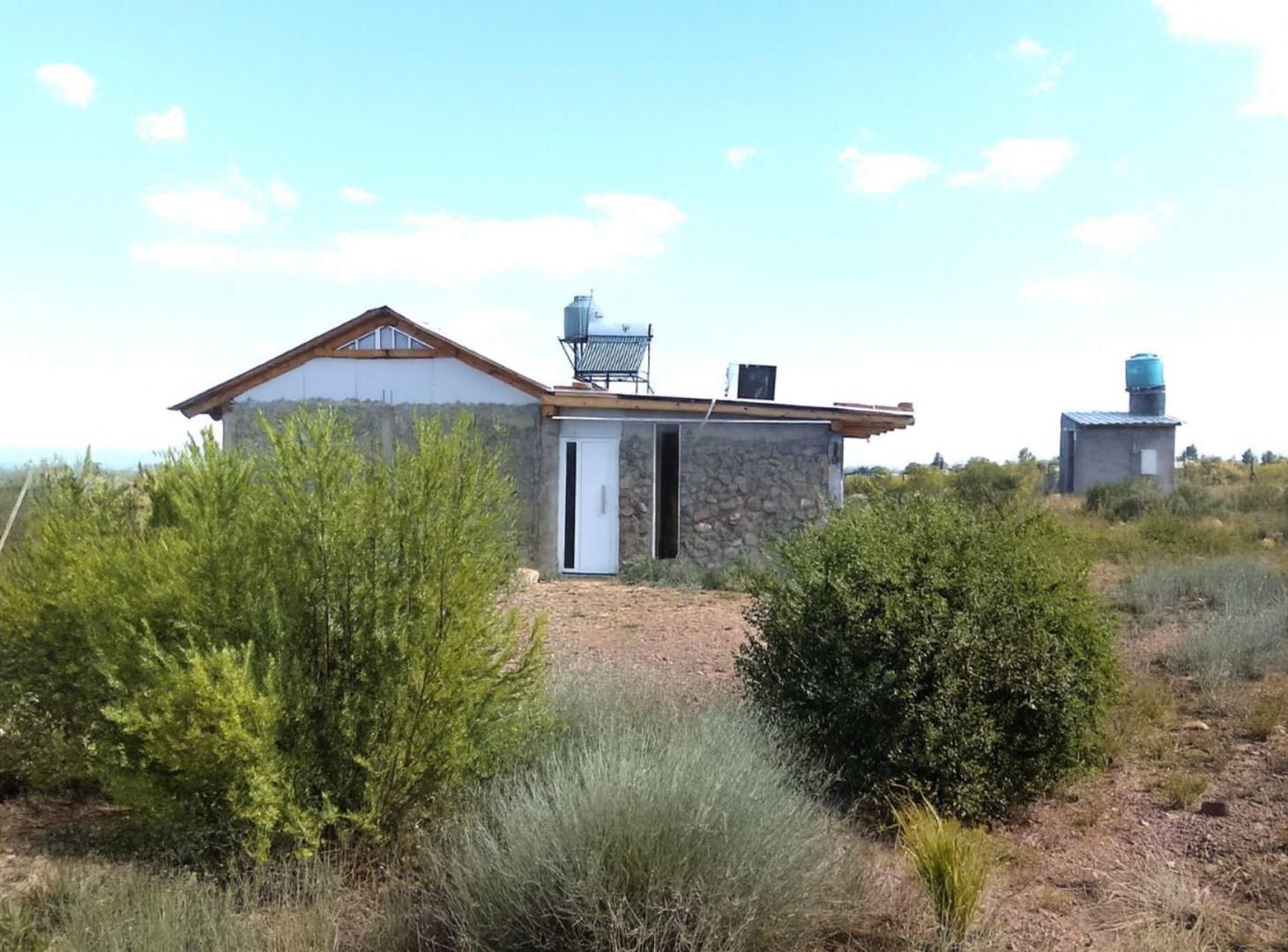 Foto de CASA EN VENTA - BARRIO LA MAGDALENA OLIVAR- LUJAN, imagen 3
