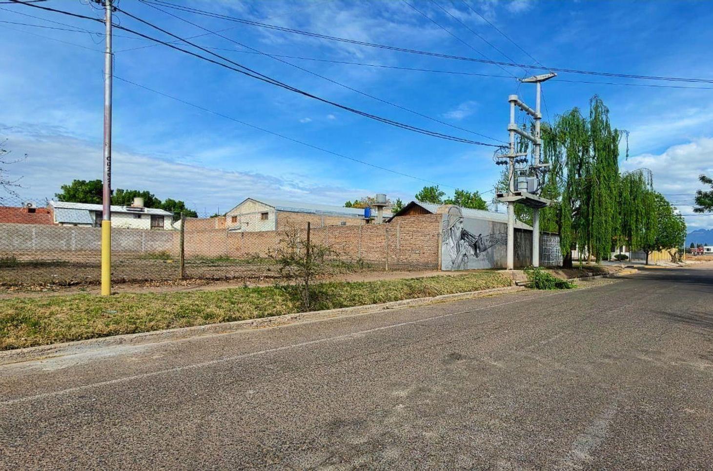 Foto de Venta Lote 840 mtrs Apto PH centro Luján de cuyo, imagen 5