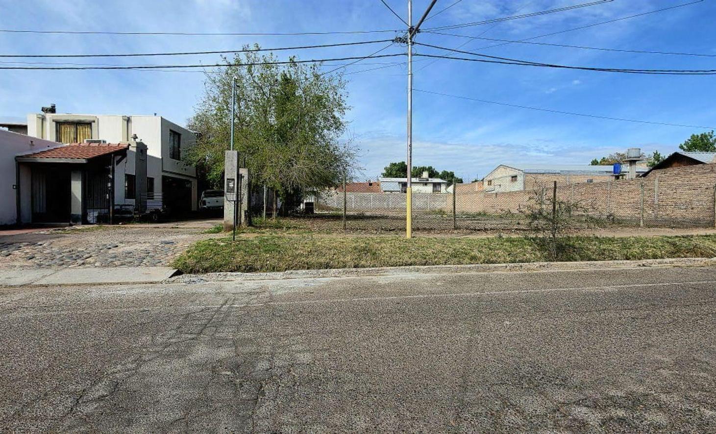 Foto de Venta Lote 840 mtrs Apto PH centro Luján de cuyo, imagen 2