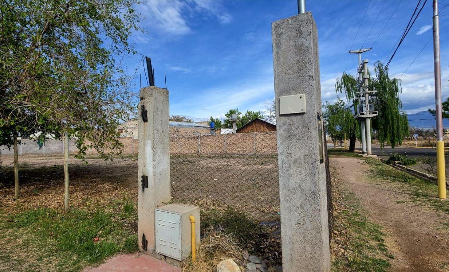 Foto de Venta Lote 840 mtrs Apto PH centro Luján de cuyo, imagen 1
