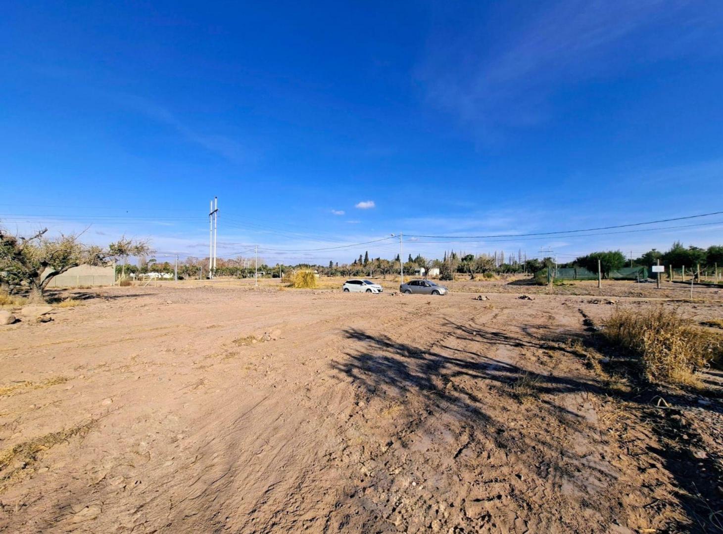 Foto de LOTE EN VENTA-AMPROS VIII-CRUZ DE PIEDRA - MAIPU, imagen 5