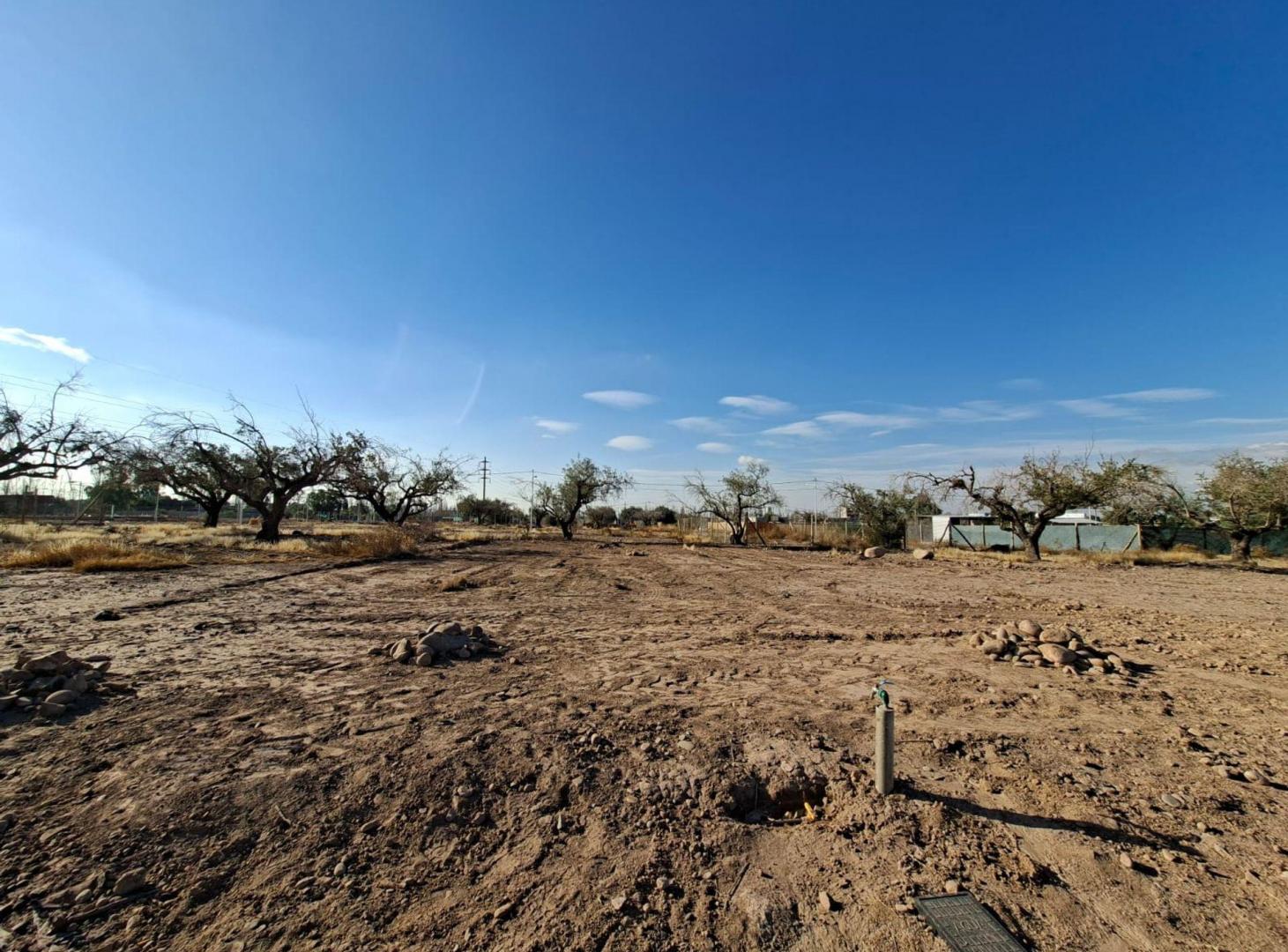 Foto de LOTE EN VENTA-AMPROS VIII-CRUZ DE PIEDRA - MAIPU, imagen 2