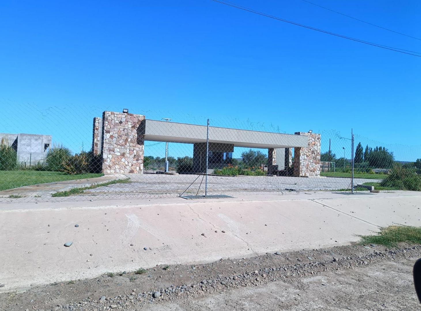 Foto de LOTE EN VENTA BARRIO PRIVADO AYRES DE TERRADA, imagen 5