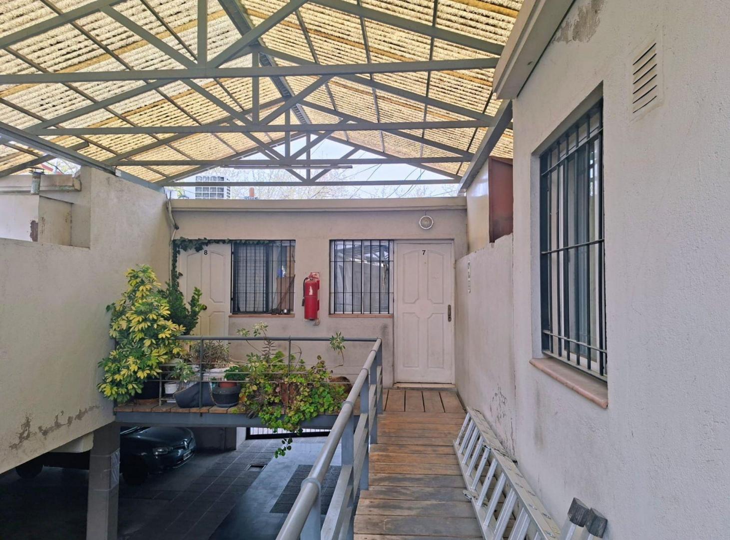 Foto de VENTA DEPARTAMENTO - 2 DORMITORIOS - DORREGO, imagen 2