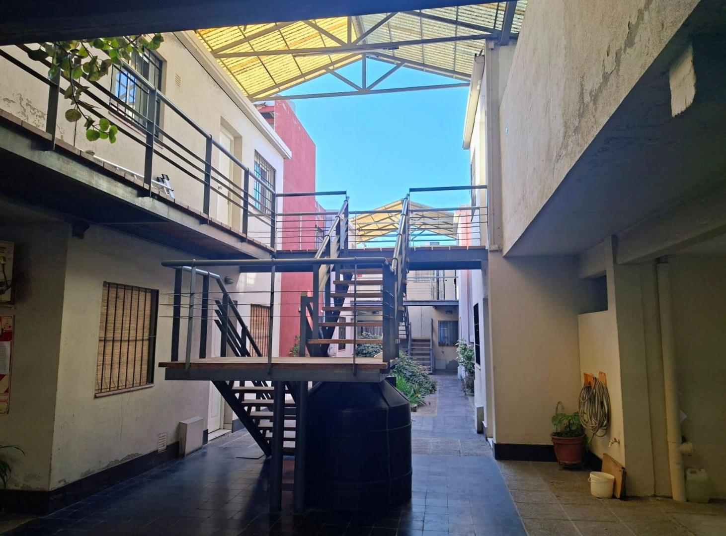 Foto de VENTA DEPARTAMENTO - 2 DORMITORIOS - DORREGO, imagen 1