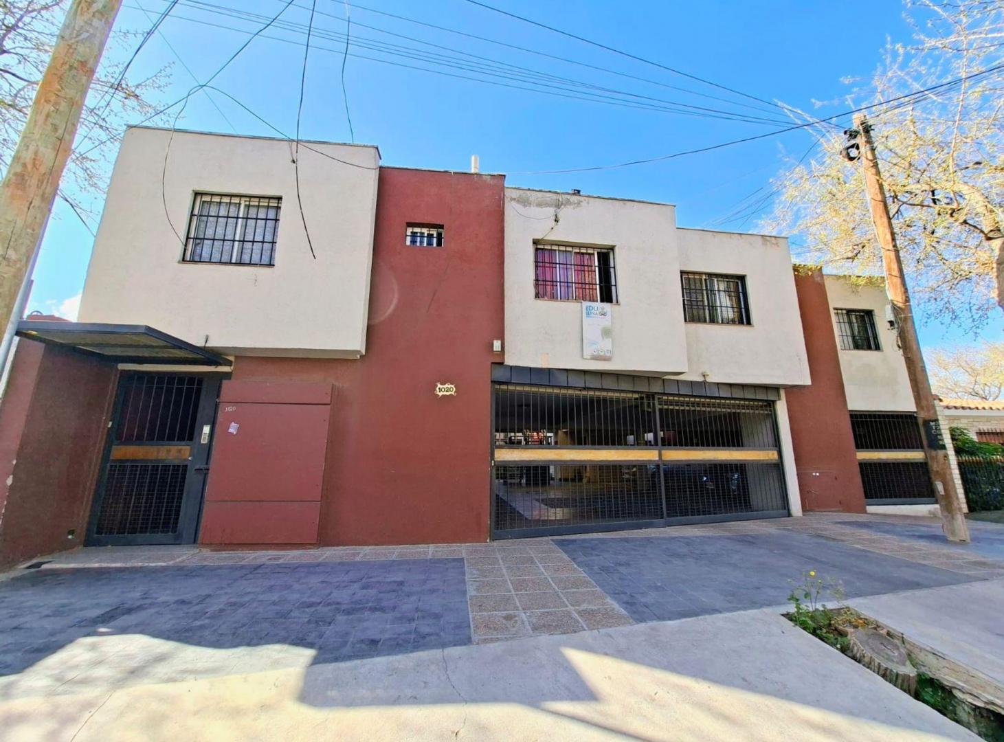 Foto de VENTA DEPARTAMENTO - 2 DORMITORIOS - DORREGO, imagen 4