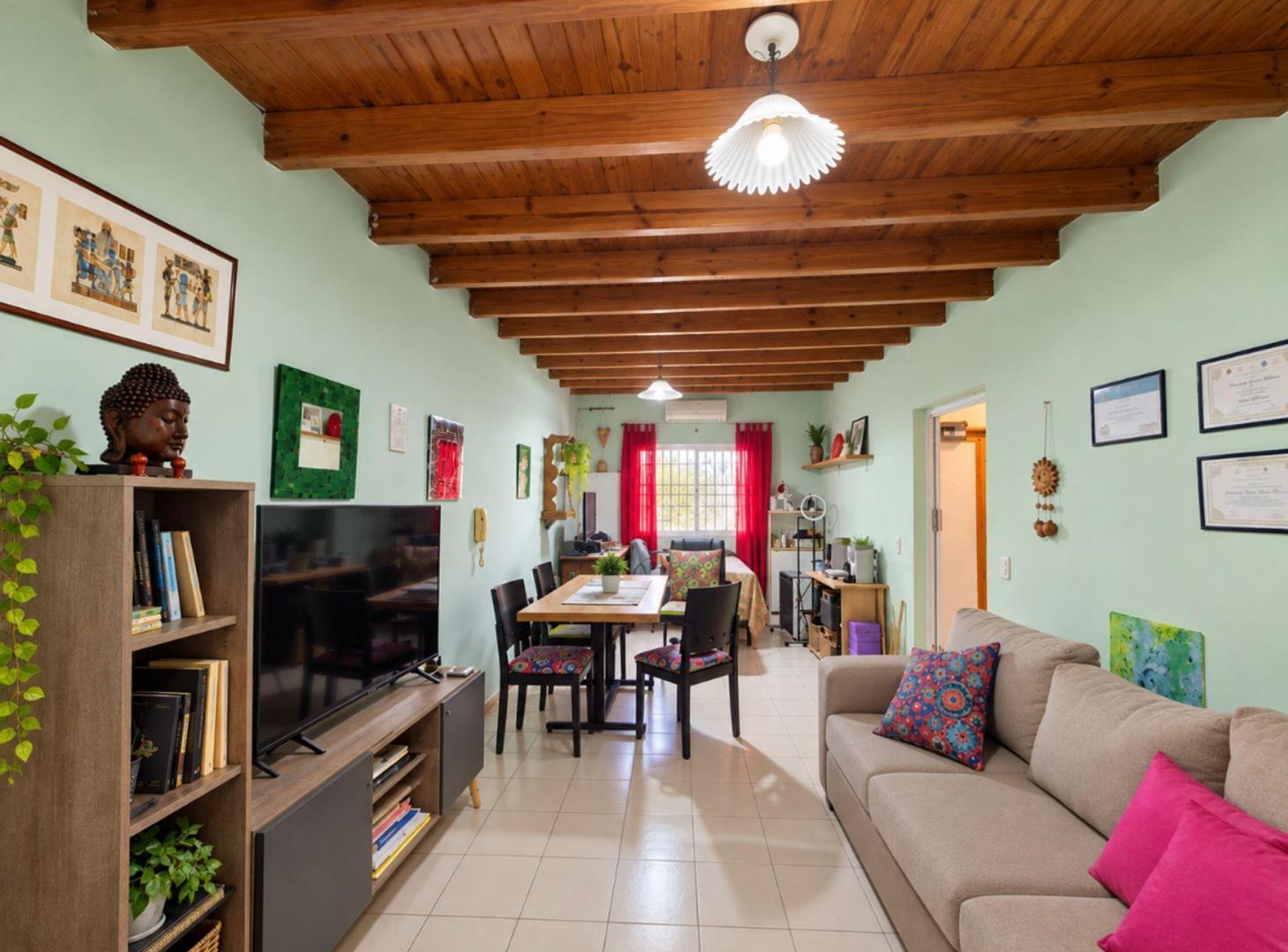 Foto de VENTA DEPARTAMENTO - 2 DORMITORIOS - DORREGO, imagen 5