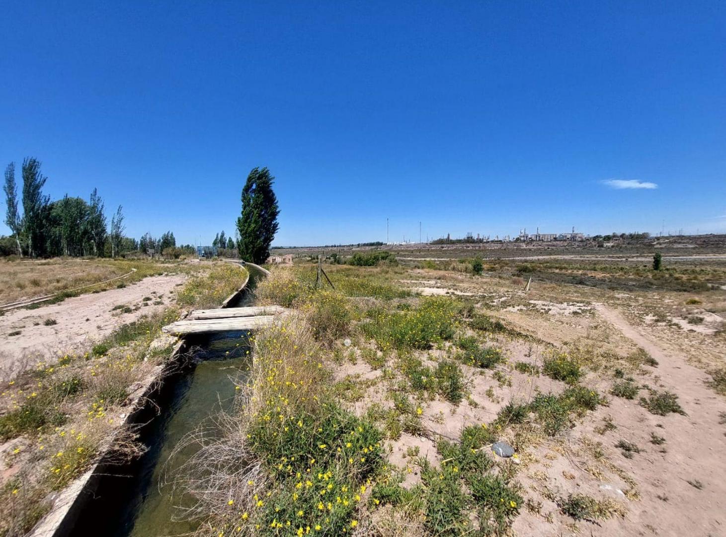 Foto de VENTA TERRENO,BLANCO ENCALADA, LUJAN DE CUYO, imagen 2