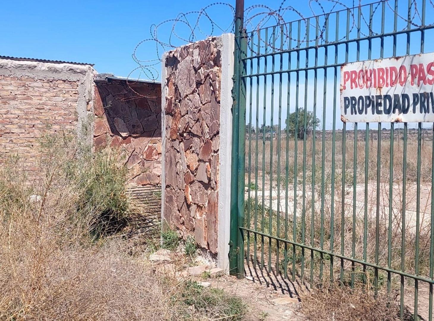 Foto de VENTA TERRENO,BLANCO ENCALADA, LUJAN DE CUYO, imagen 1