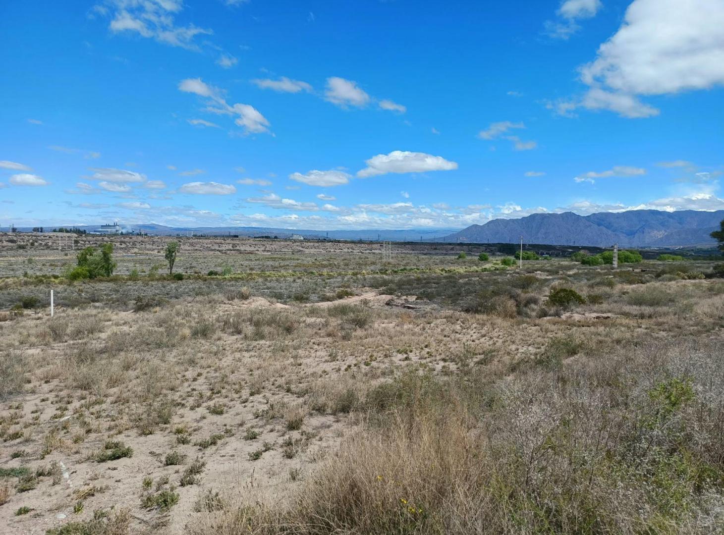 Foto de VENTA TERRENO,BLANCO ENCALADA, LUJAN DE CUYO, imagen 4