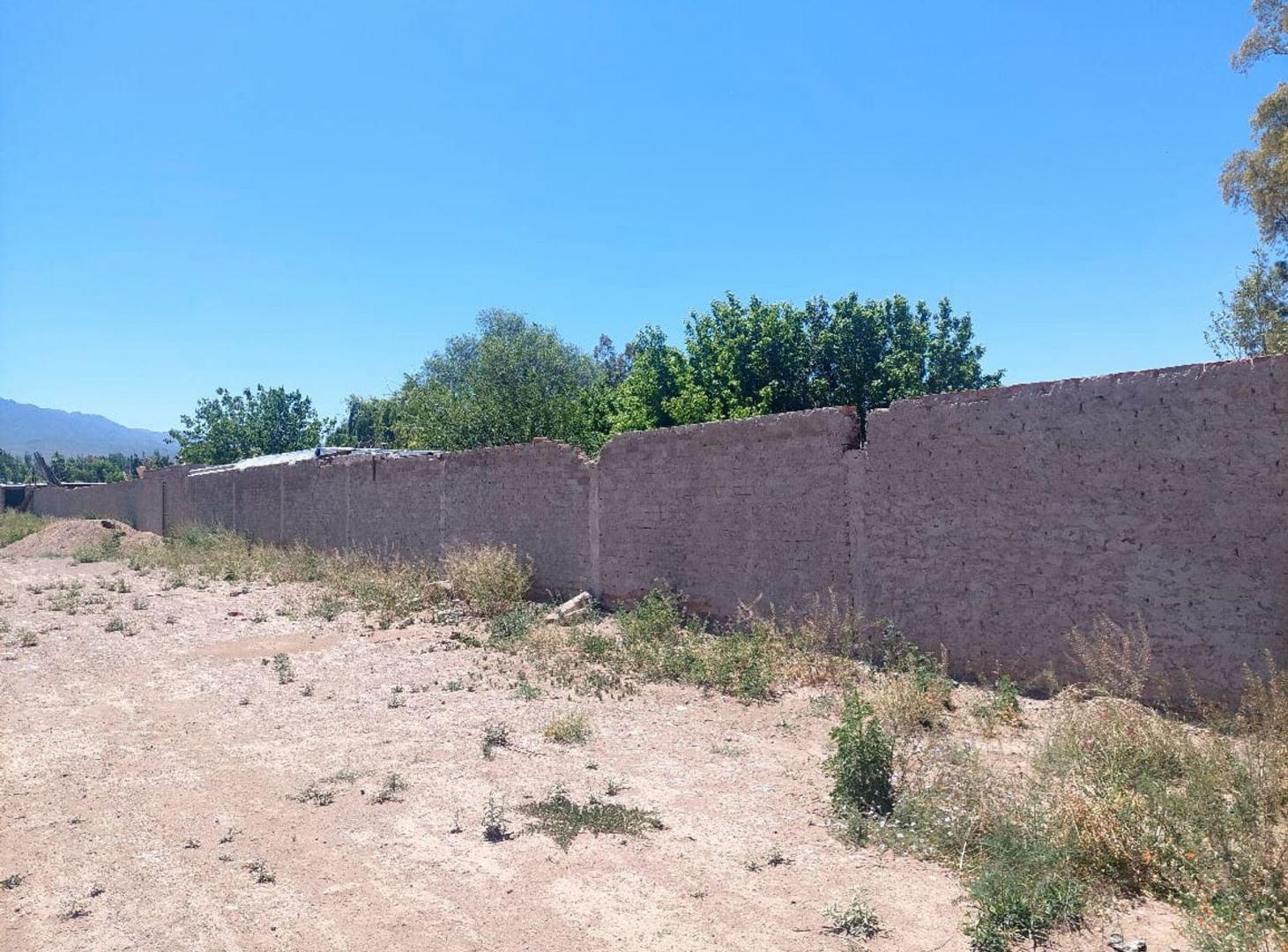 Foto de VENTA TERRENO,BLANCO ENCALADA, LUJAN DE CUYO, imagen 3