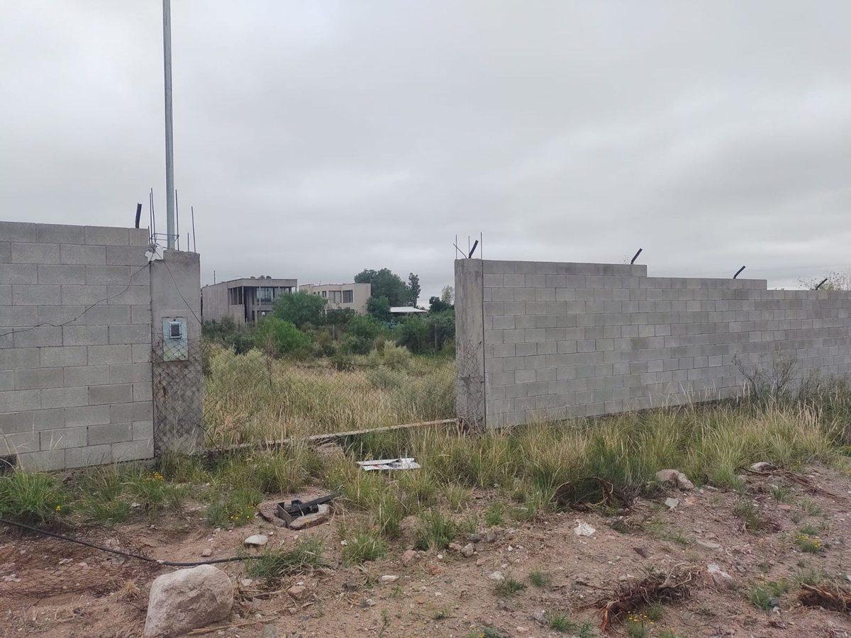 Foto de Lote en venta en Pedemonte Luján de Cuyo., imagen 5