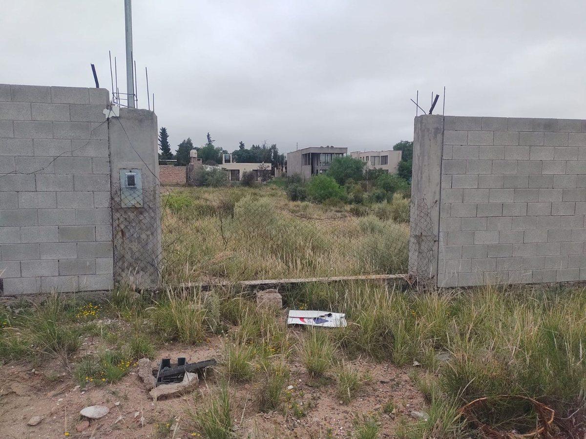 Foto de Lote en venta en Pedemonte Luján de Cuyo., imagen 3