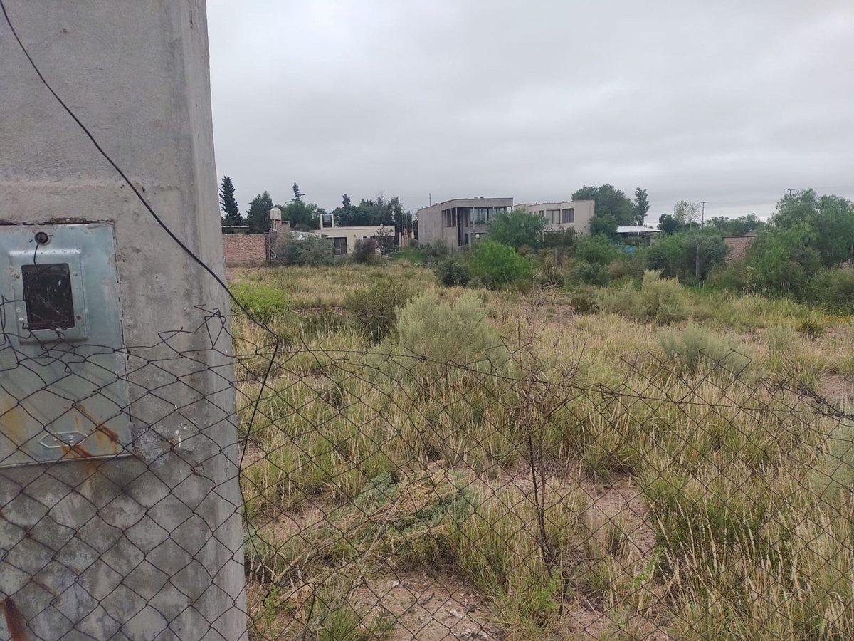 Foto de Lote en venta en Pedemonte Luján de Cuyo., imagen 4