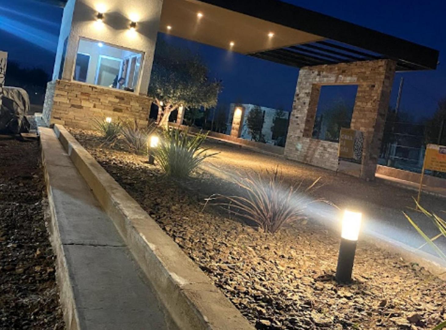 Foto de Lote Central B°Privado Las Tacas I en venta- Maipu, imagen 4