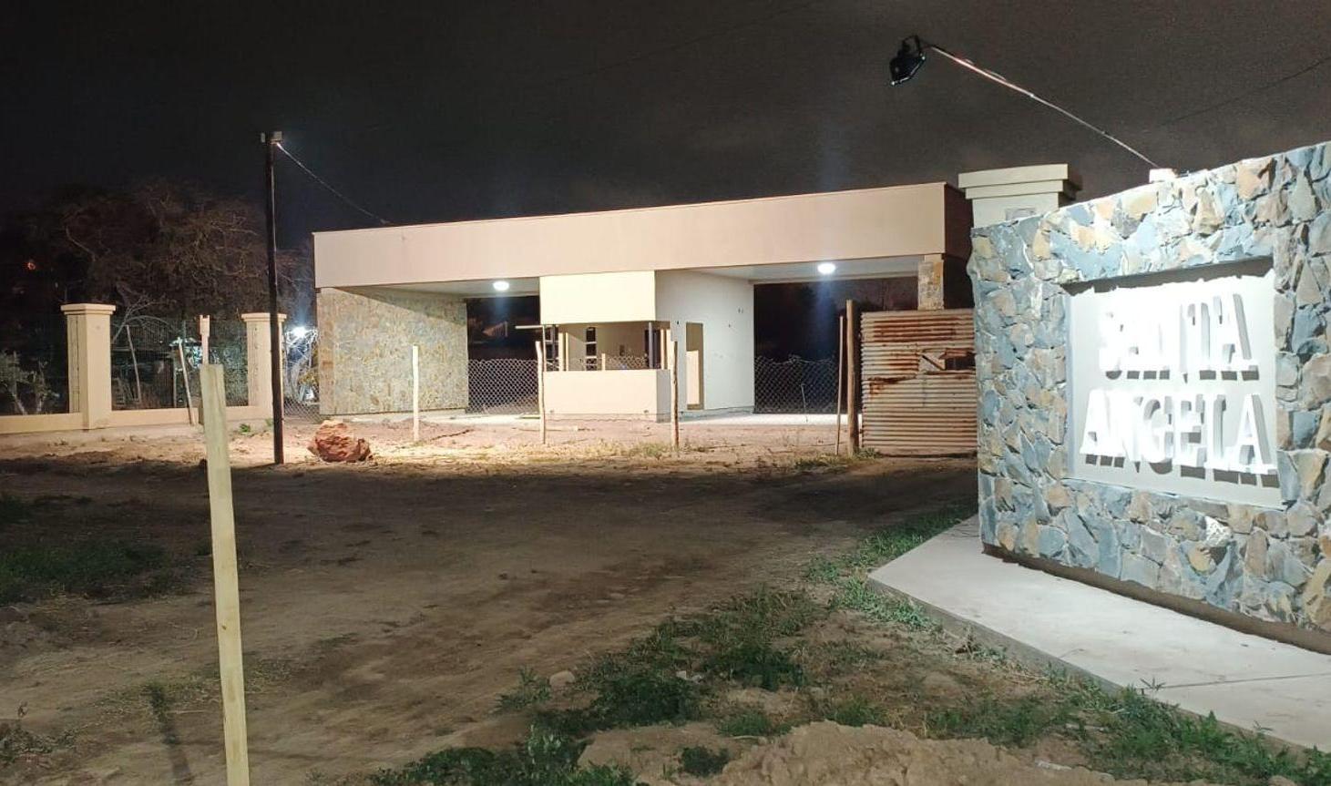 Foto de Lote en venta en B° Santa Ángela, Lunlunta, Maipú, imagen 1