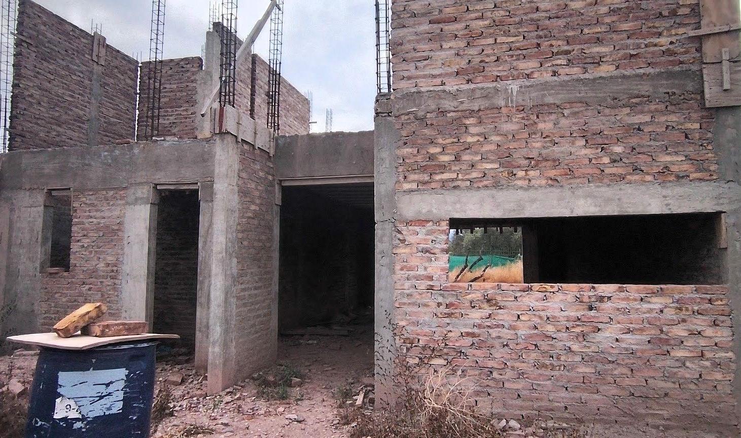 Foto de Venta Casa En Construccion B° Solar de Olivos Mpú, imagen 3