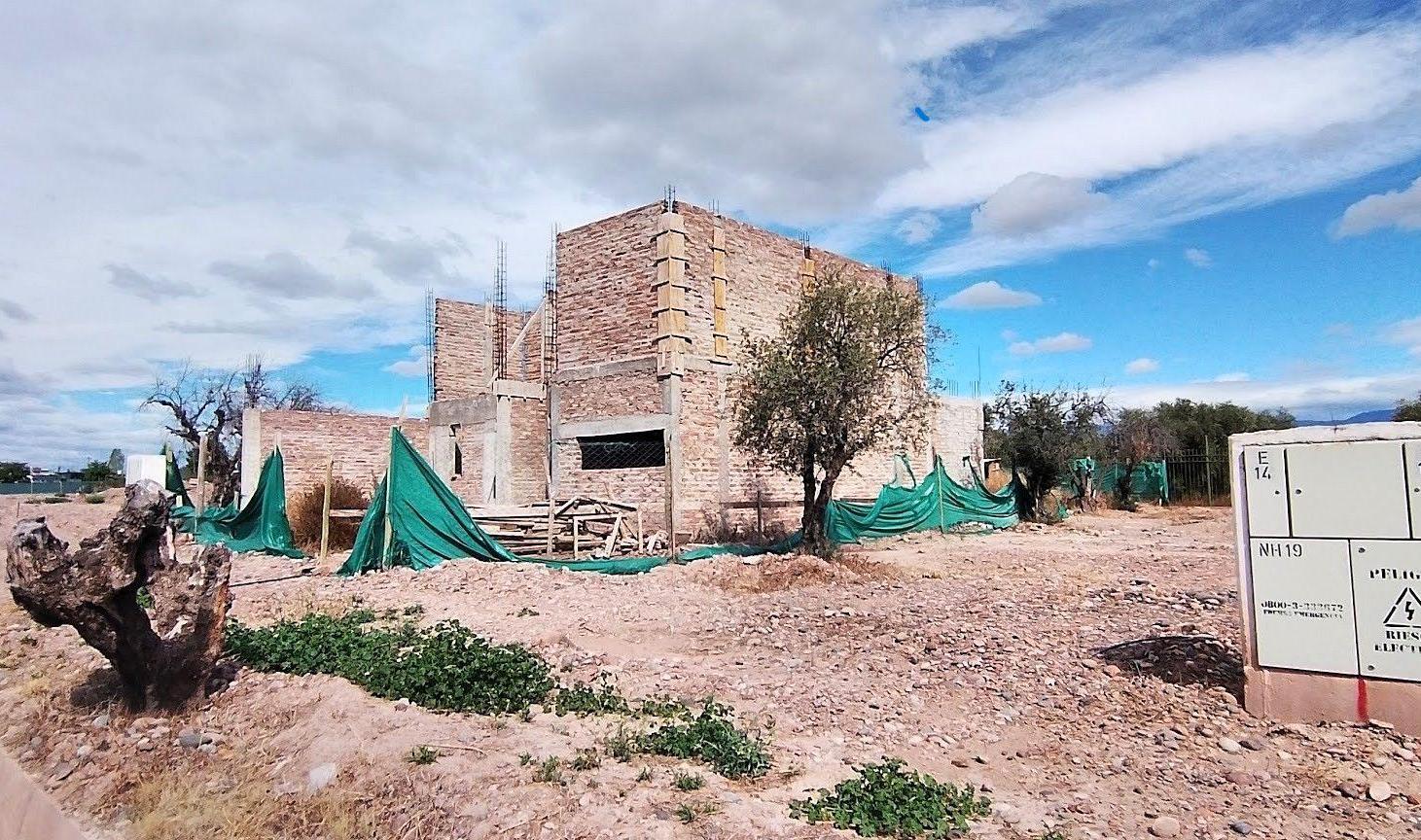 Foto de Venta Casa En Construccion B° Solar de Olivos Mpú, imagen 4