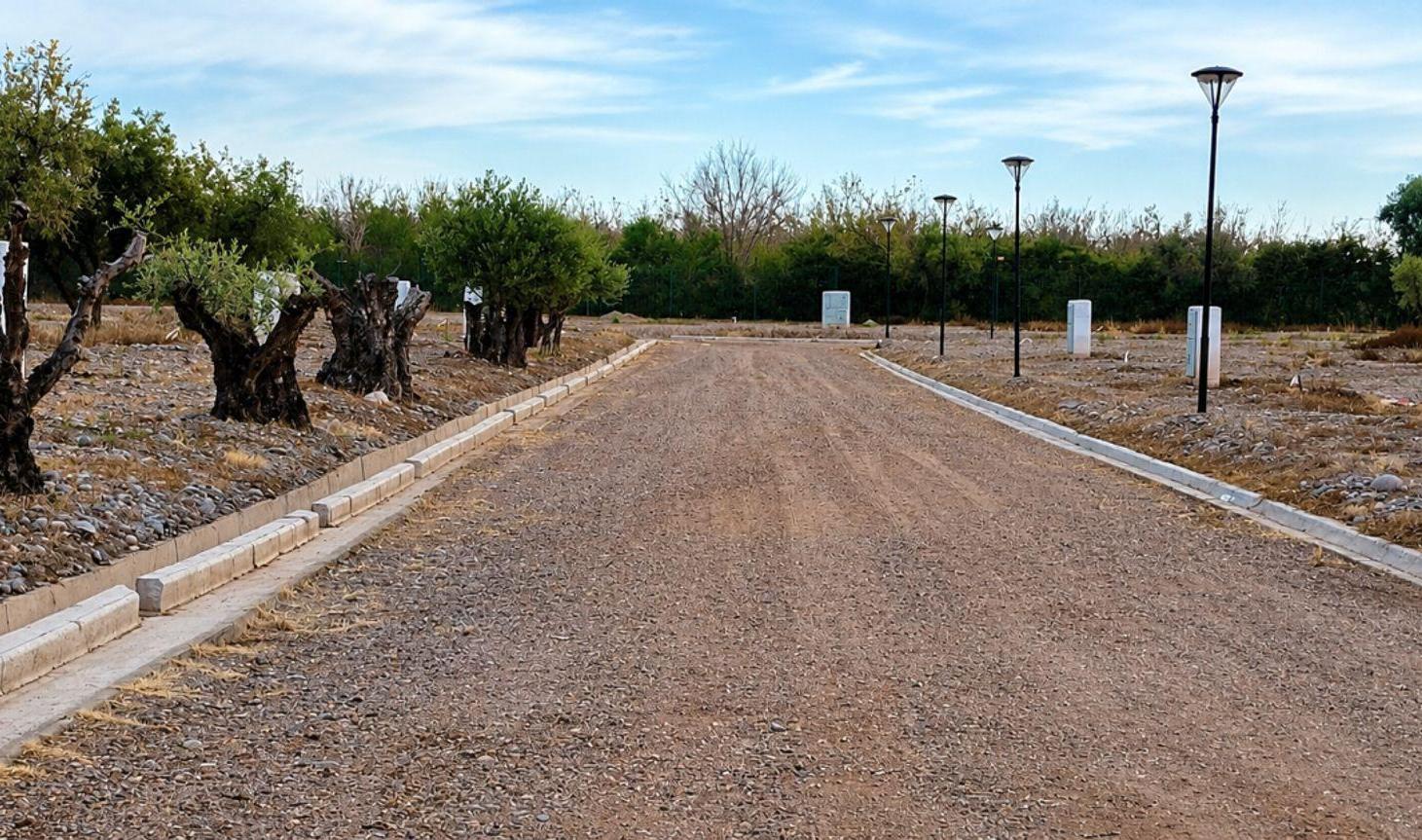 Foto de Venta Casa En Construccion B° Solar de Olivos Mpú, imagen 1