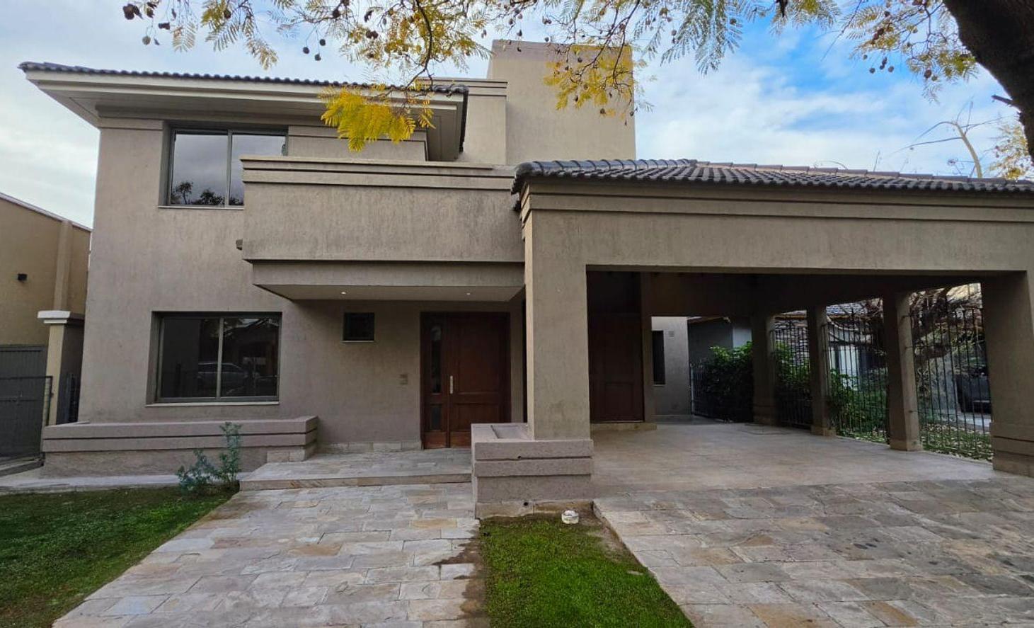 Foto de Venta Casa Categoría Barrio Privado Ayres de Campo, imagen 2