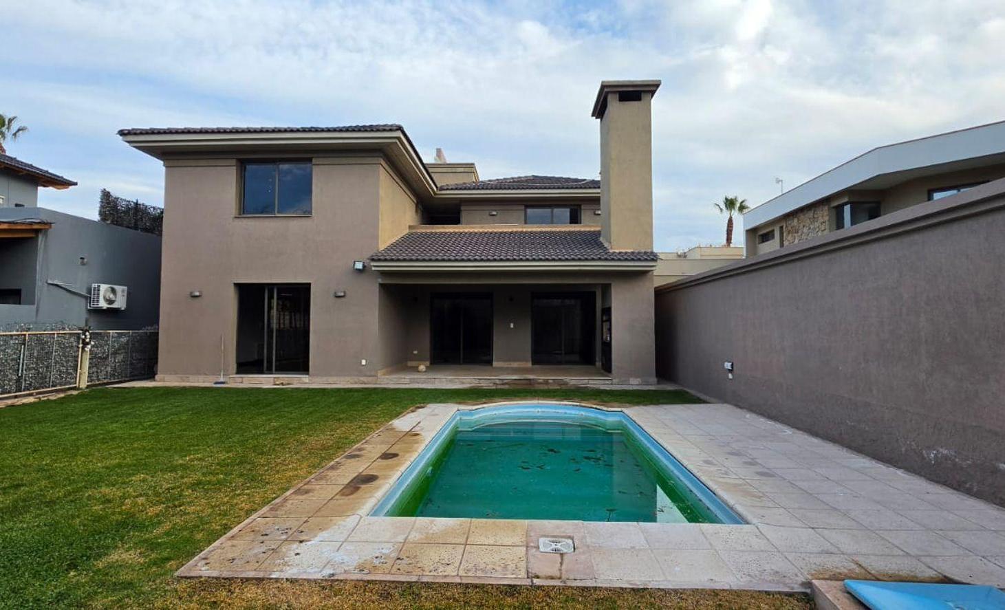 Foto de Venta Casa Categoría Barrio Privado Ayres de Campo, imagen 1