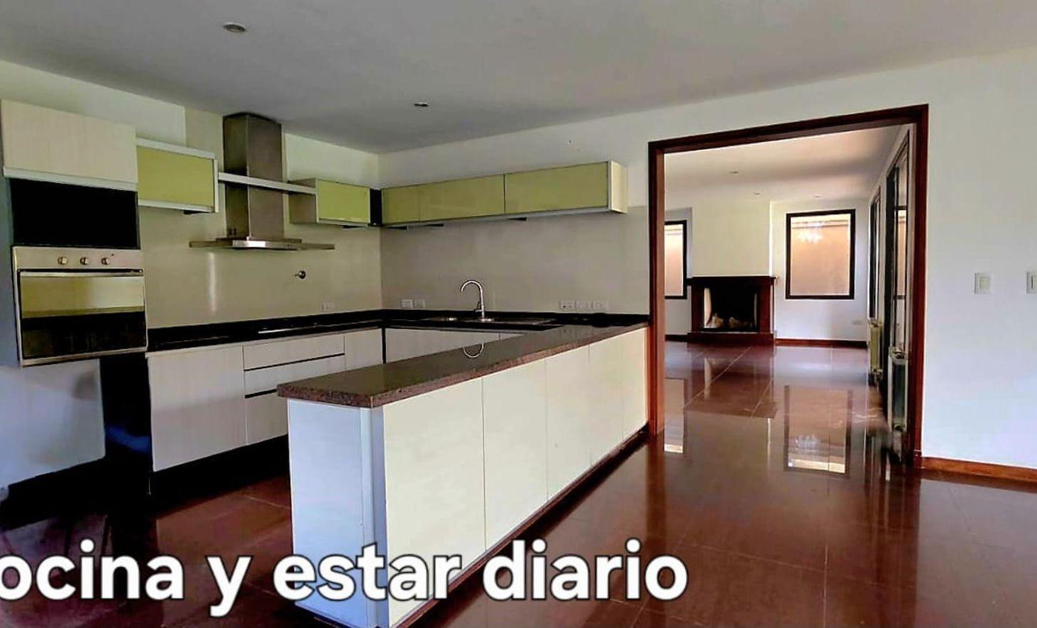 Foto de Venta Casa Categoría Barrio Privado Ayres de Campo, imagen 4