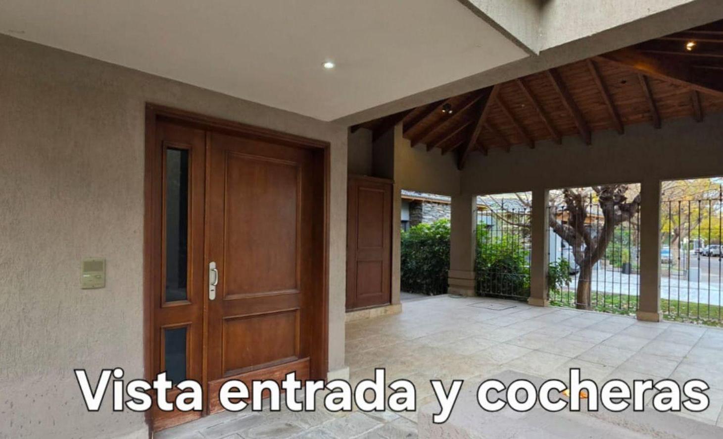 Foto de Venta Casa Categoría Barrio Privado Ayres de Campo, imagen 3