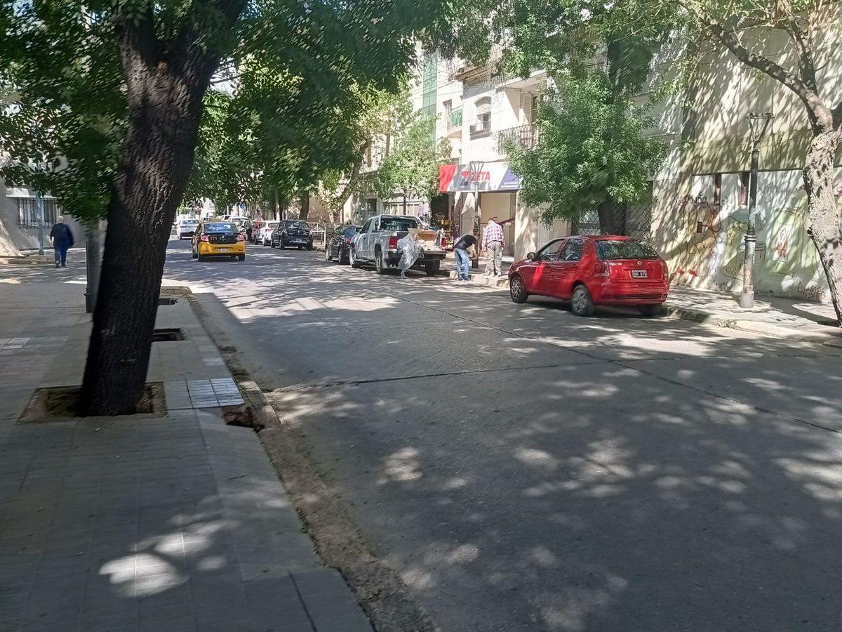 Foto de COCHERA EN VENTA CALLE DON BOSCO 91, MICROCENTRO, imagen 3