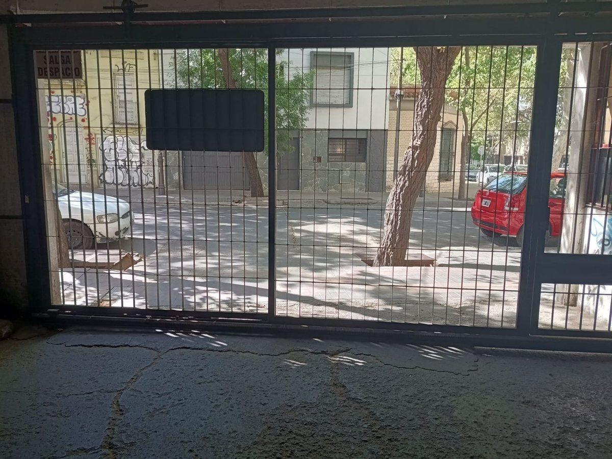 Foto de COCHERA EN VENTA CALLE DON BOSCO 91, MICROCENTRO, imagen 5