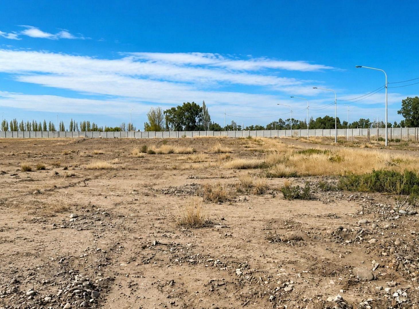 Foto de Venta de lote en Lunlunta, imagen 3