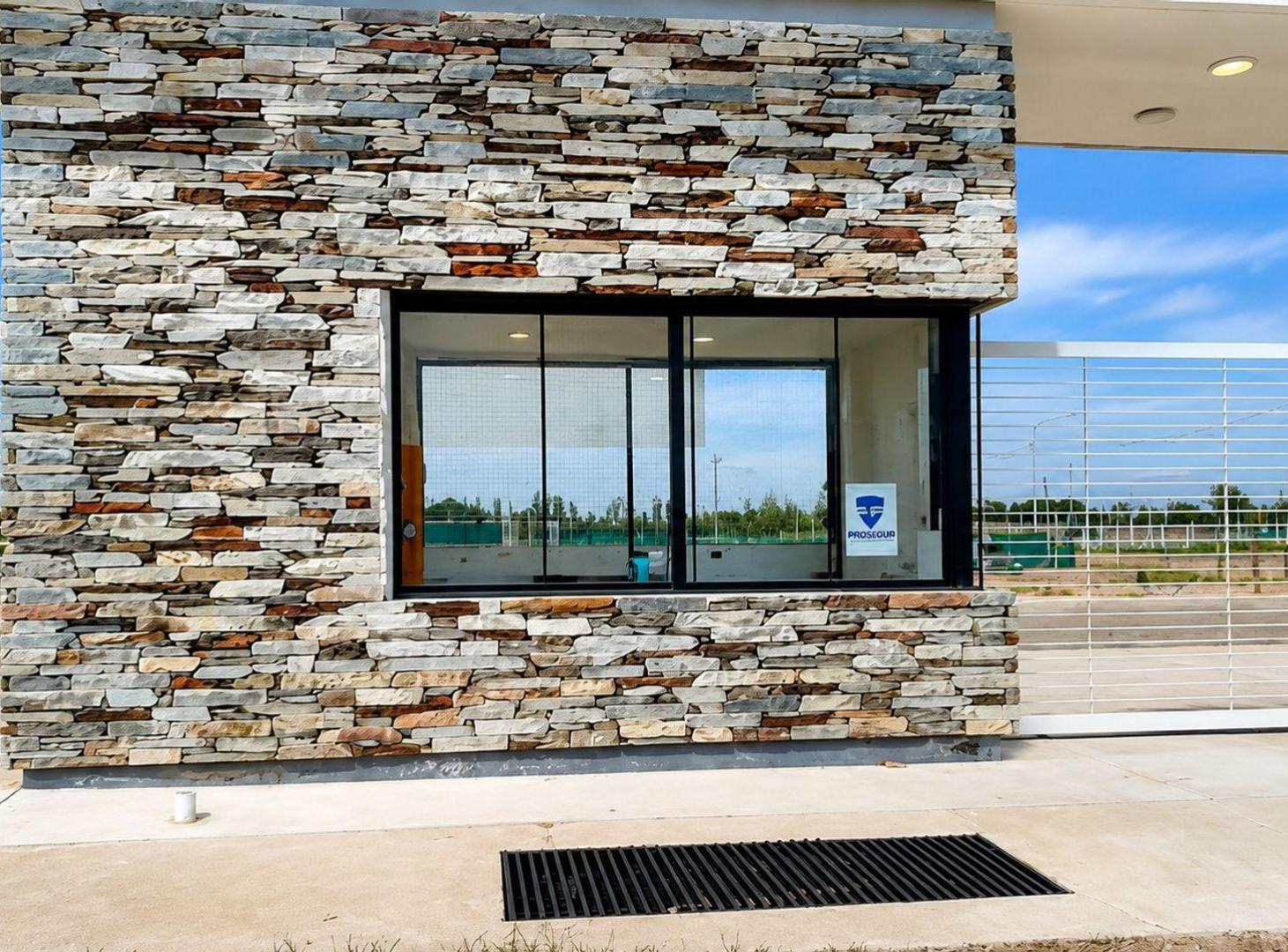 Venta de lote en Lunlunta