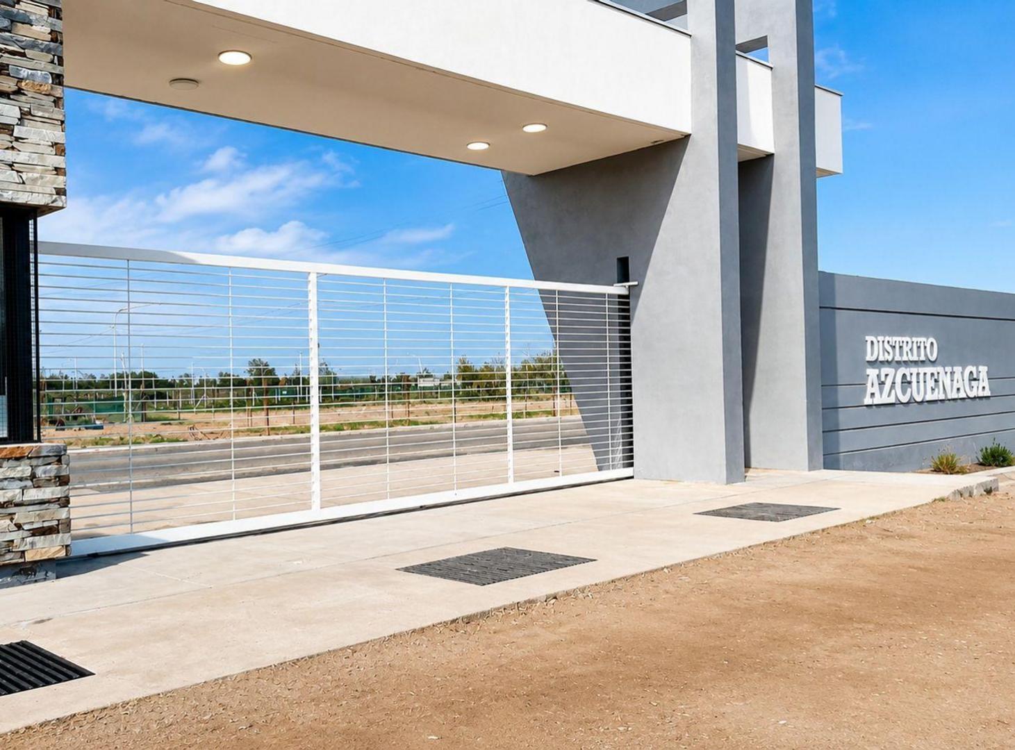 Foto de Venta de lote en Lunlunta, imagen 2