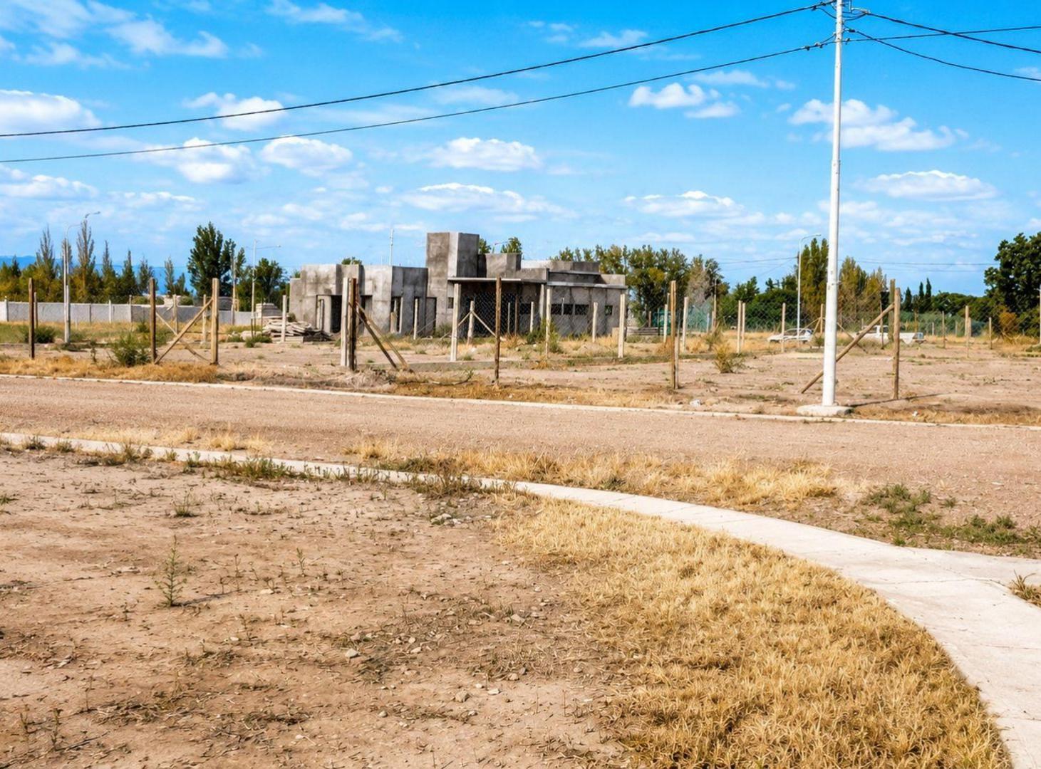 Foto de Venta de Lote en Lunlunta, imagen 4