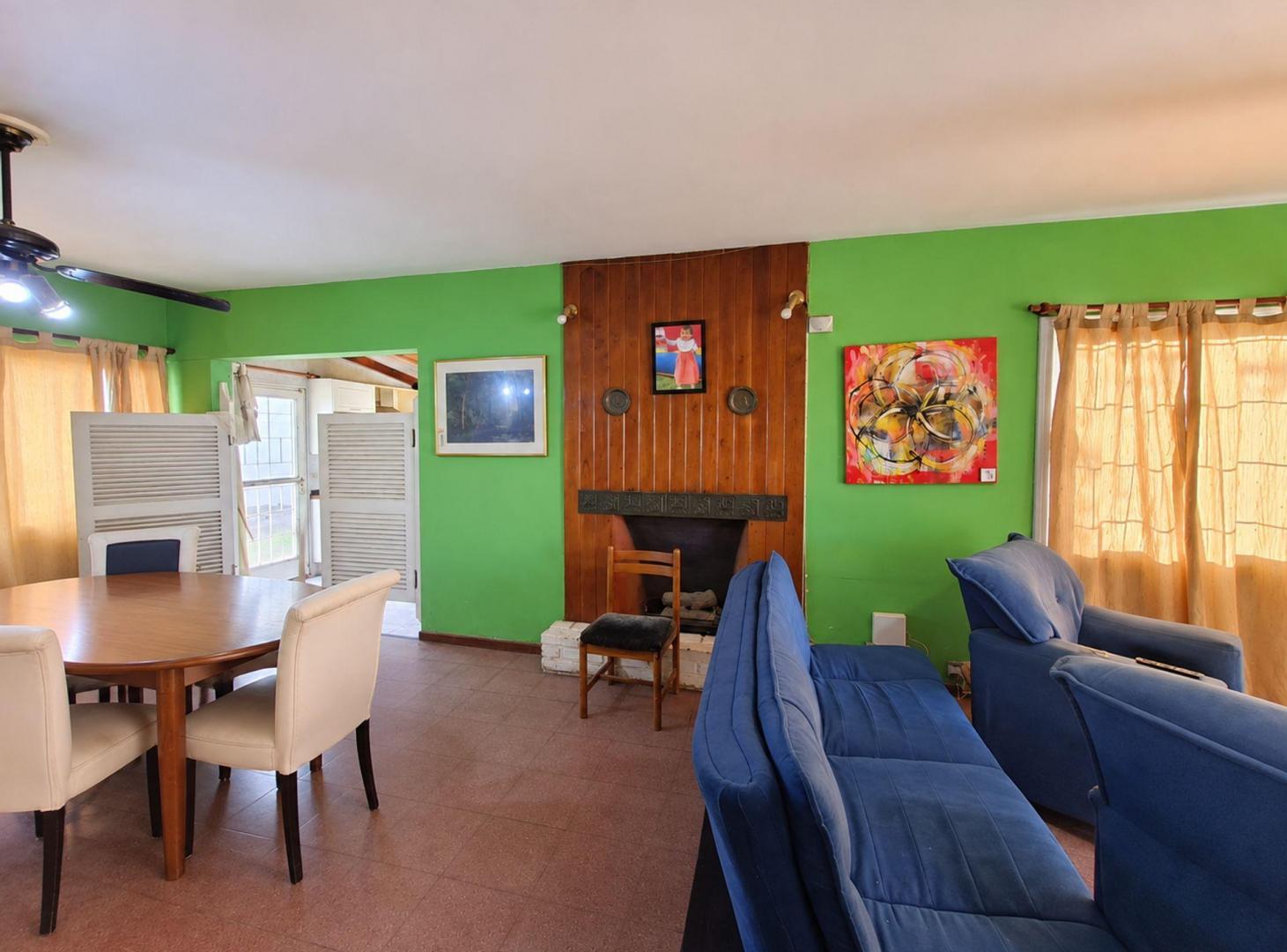 Foto de VENTA - PERMUTA CASA CON GRAN TERRENO - GODOY CRUZ, imagen 5