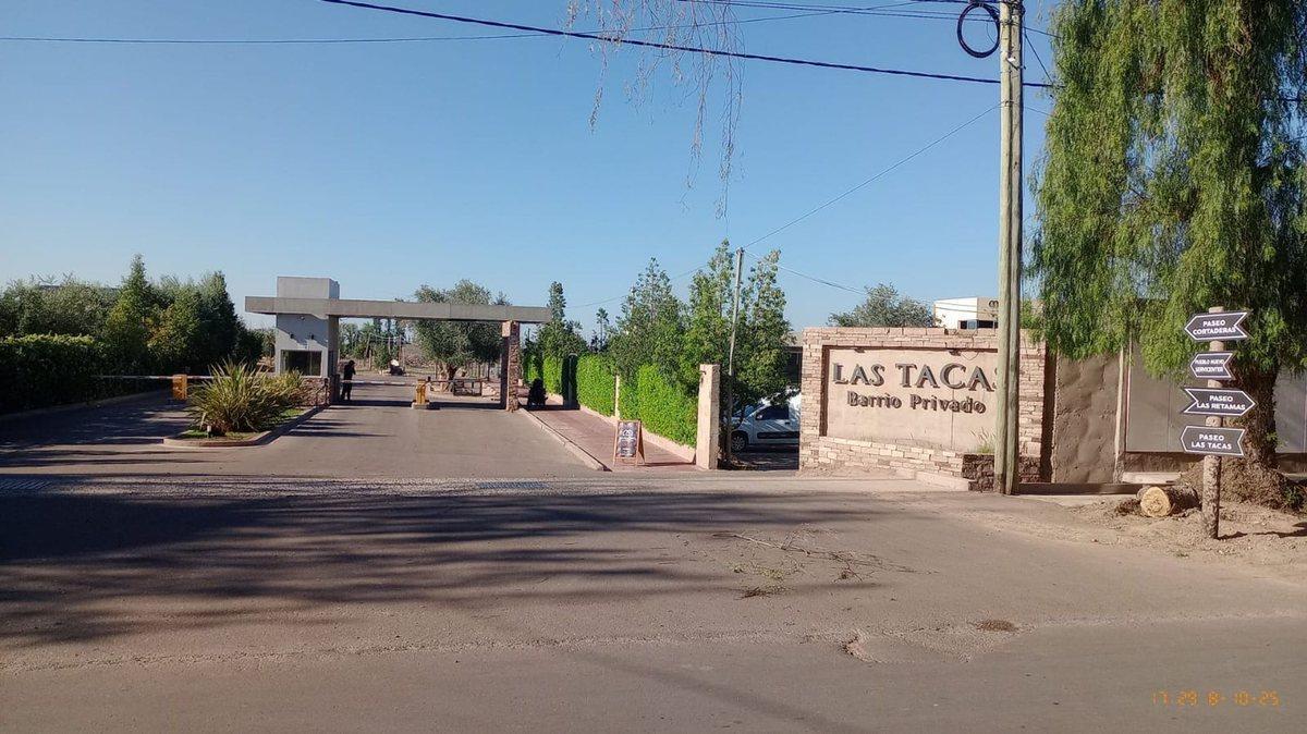 Foto de VENTA LOTE Bª LAS TACAS I MAIPU, imagen 3