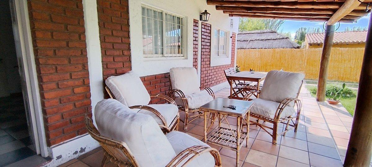 Foto de Alquiler de Casa con Pileta en Lunlunta, Maipú, imagen 3