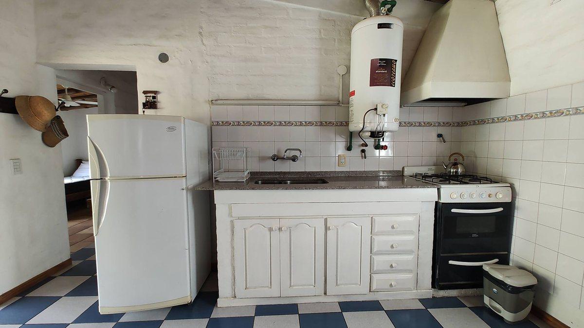 Foto de Alquiler de Casa con Pileta en Lunlunta, Maipú, imagen 4