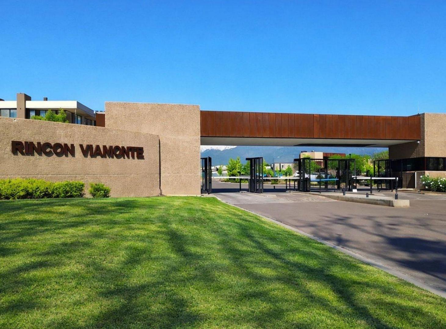 Foto de VENTA LOTE 540 MTS BARRIO RINCON VIAMONTE, imagen 2