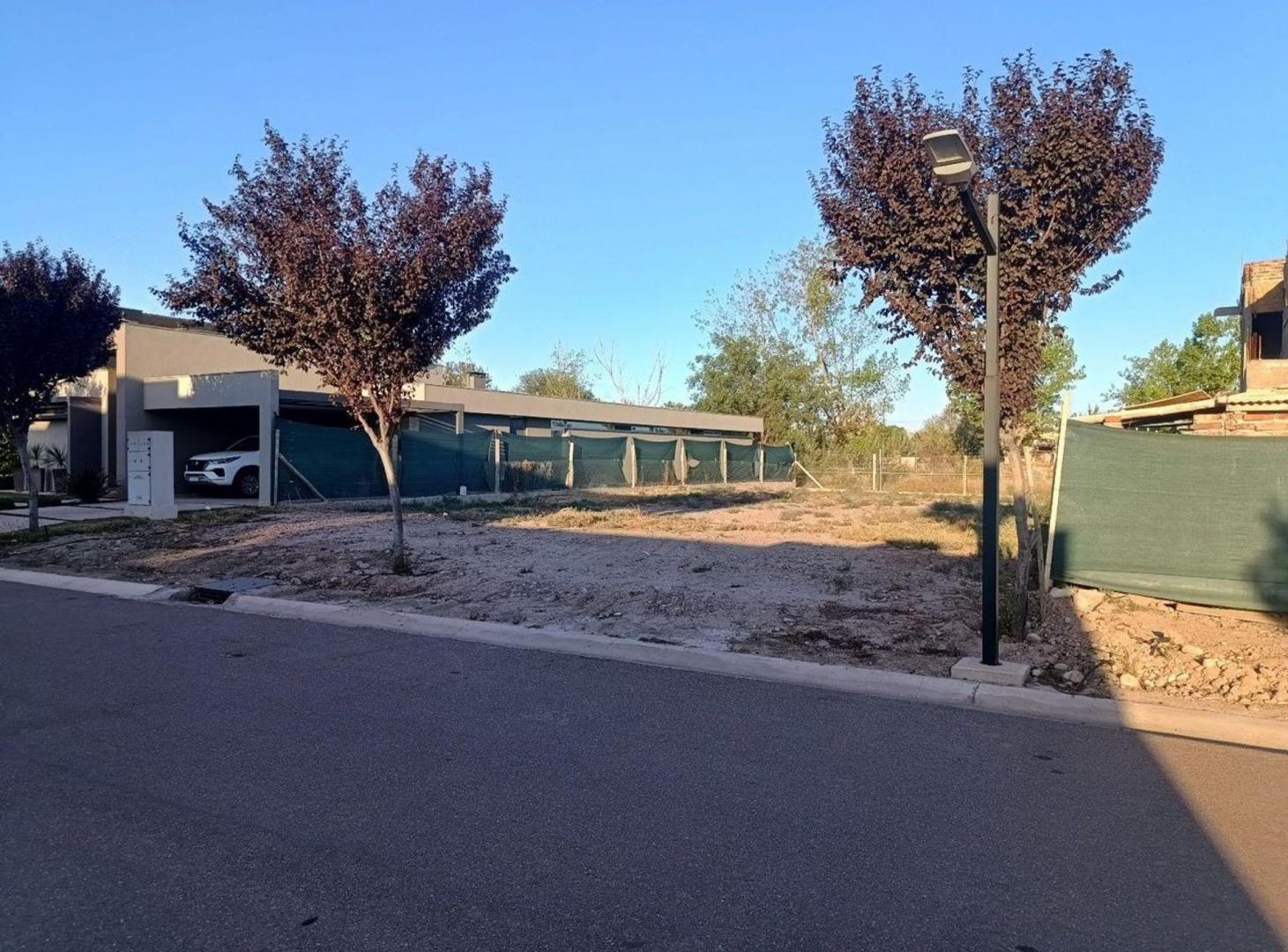 Foto de VENTA LOTE 540 MTS BARRIO RINCON VIAMONTE, imagen 4