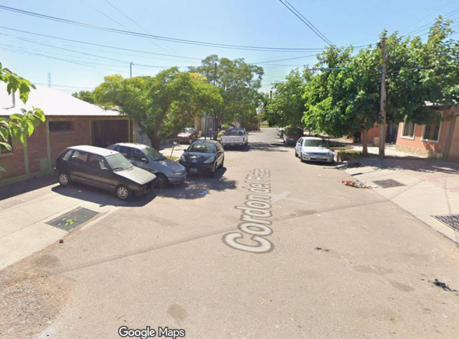 Foto de la propiedad en Cordón del Plata 900, Godoy Cruz, Mendoza