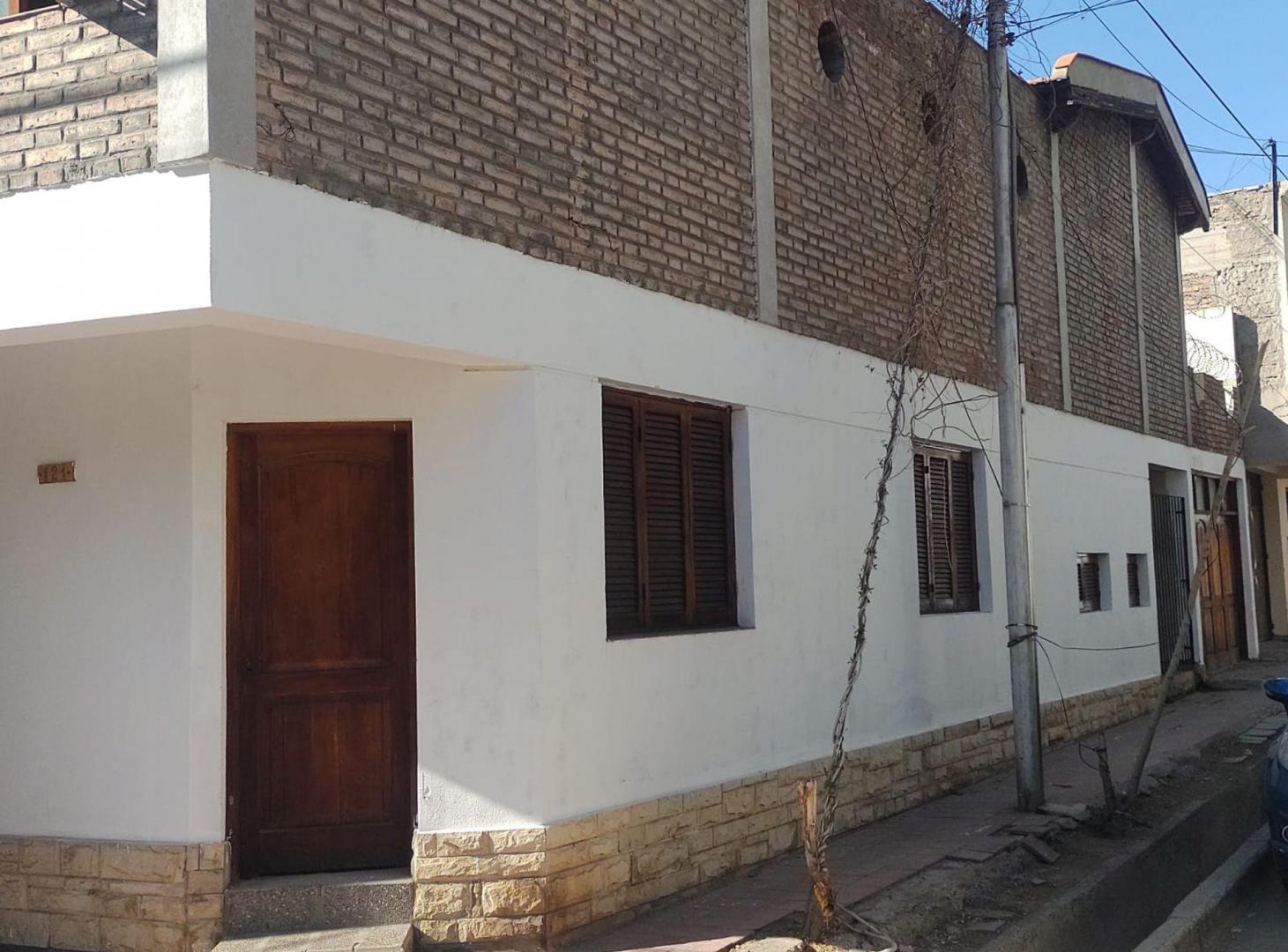 Foto de VENTA DE CASA DOS PLANTAS EN SAN JOSE GUAYMALLÉN, imagen 2