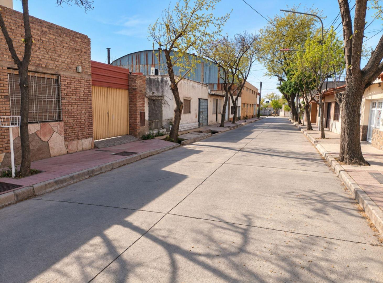 Foto de la propiedad en Almafuerte 800, Godoy Cruz, Mendoza