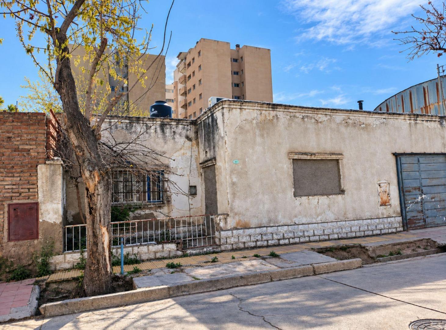 Foto de la propiedad en Almafuerte 800, Godoy Cruz, Mendoza