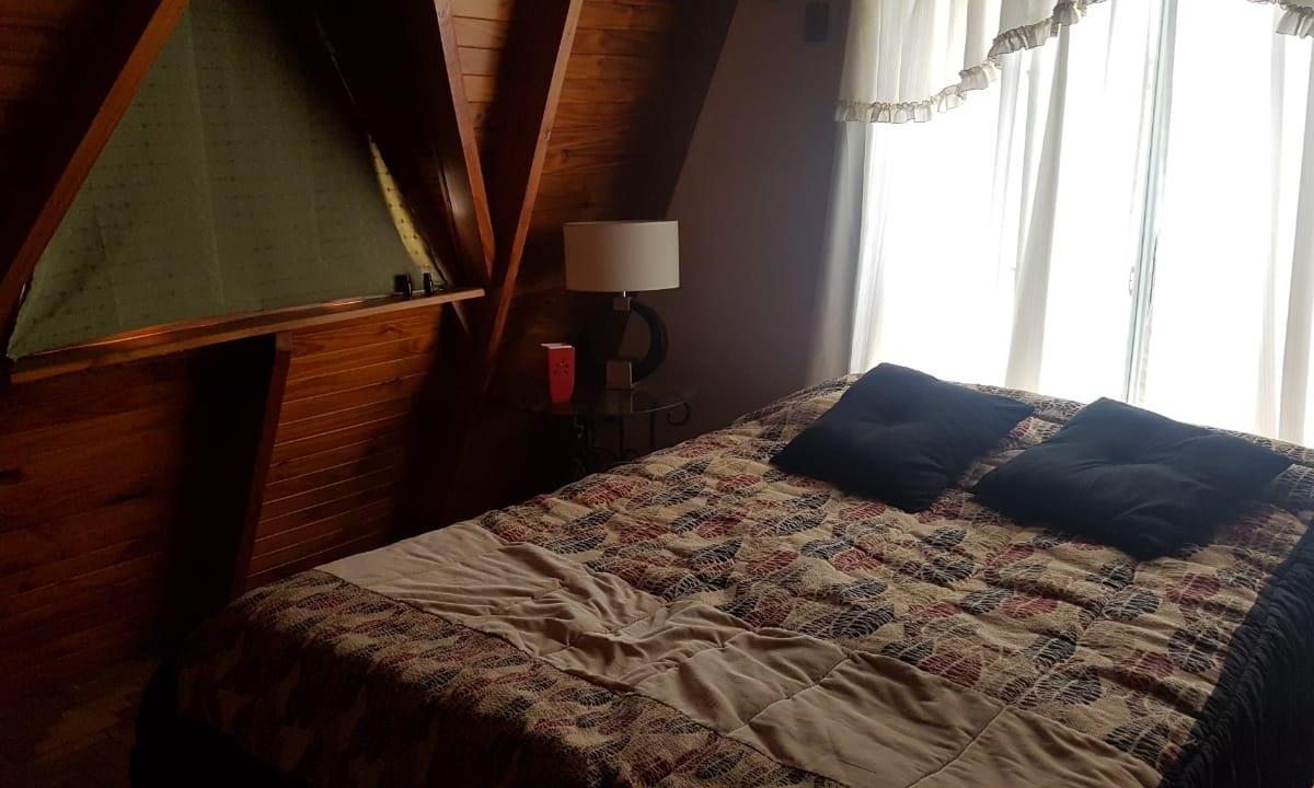 Foto de CASA TIPO ALPINA DOS DORMITORIOS, imagen 5