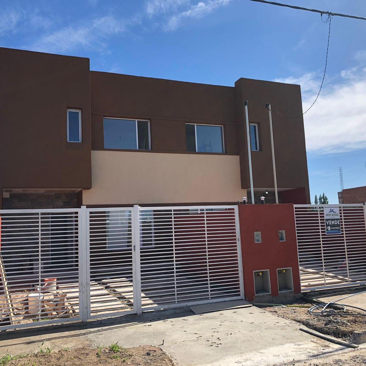 Venta Duplex Barrio Altos de Alberdi IV 3