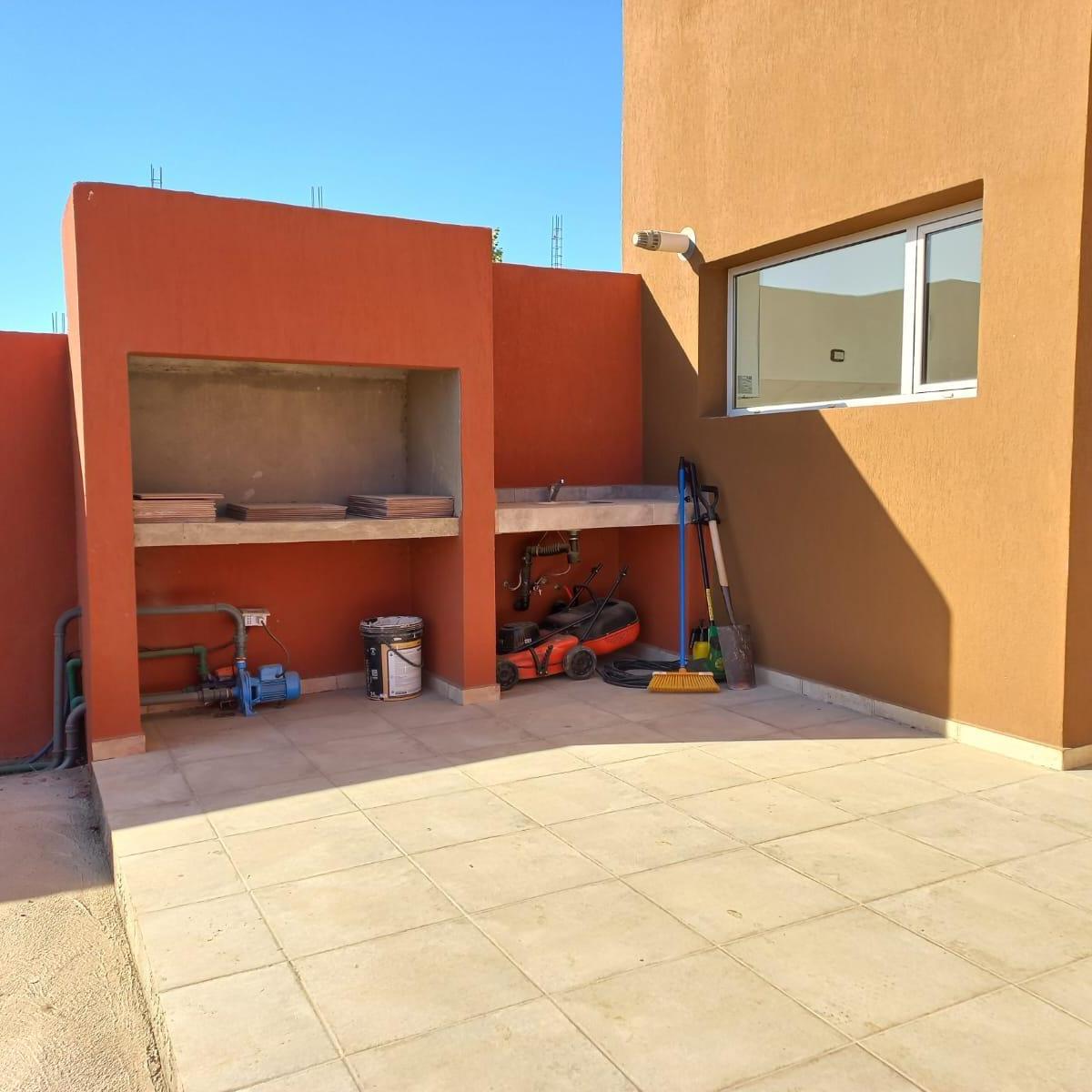 Venta Duplex Barrio Altos de Alberdi IV 1